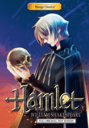 HAMLET: MANGA