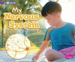 MY NERVOUS SYSTEM