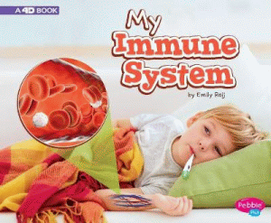 MY IMMUNE SYSTEM