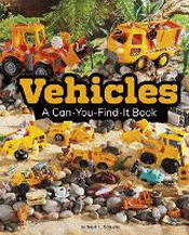 VEHICLES