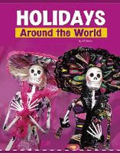 HOLIDAYS AROUND THE WORLD