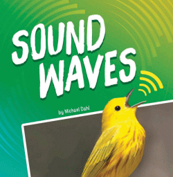 SOUND WAVES