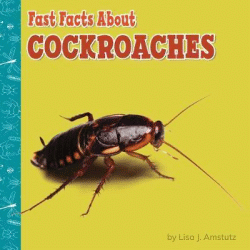 COCKROACHES