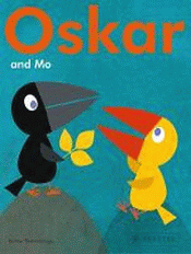 OSKAR AND MO