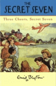 THREE CHEERS, SECRET SEVEN
