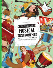 STORIES OF MUSICAL INSTRUMENTS