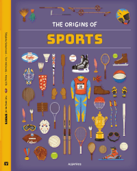 ORIGINS OF SPORTS, THE