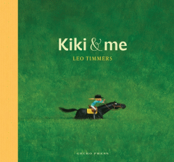 KIKI AND ME
