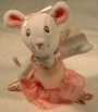 ANGELINA BALLERINA PLUSH TOY