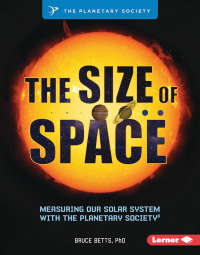 SIZE OF SPACE, THE
