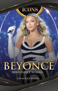 BEYONCE: RENAISSANCE WOMAN