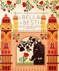 BEAUTY AND THE BEAST