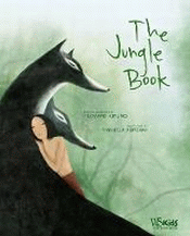 JUNGLE BOOK, THE