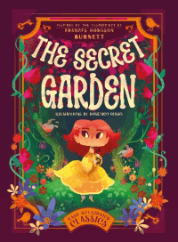 SECRET GARDEN, THE