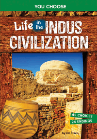 LIFE IN THE INDUS CIVILISATION