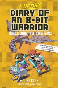 WELCOME TO THE END