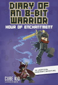 HOUR OF ENCHANTMENT