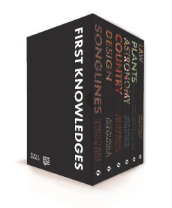 FIRST KNOWLEDGES BOX SET