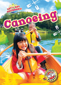 CANOEING