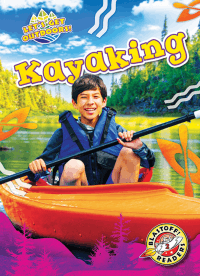 KAYAKING