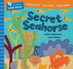 SECRET SEAHORSE