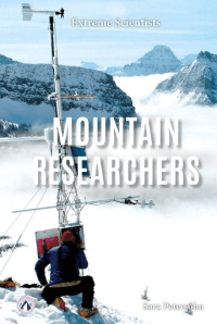 MOUNTAIN RESEARCHERS