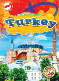 TURKEY