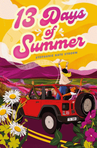 13 DAYS OF SUMMER