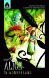 ALICE IN WONDERLAND: GRAPHIC NOVEL
