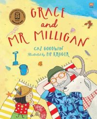 GRACE AND MR MILLIGAN
