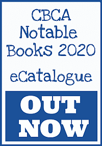 CBCA Notable Books eCatalogue