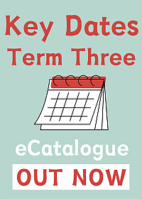 KEY DATES TERM 3 eCatalogue