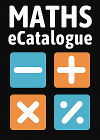 MATHS eCatalogue