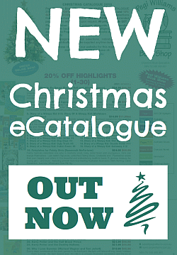 Christmas eCatalogue