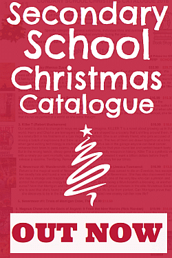 Secondary School Christmas eCatalogue