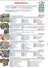 Mid Year Series Specials PDF version