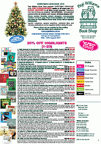 Christmas Catalogue PDF version